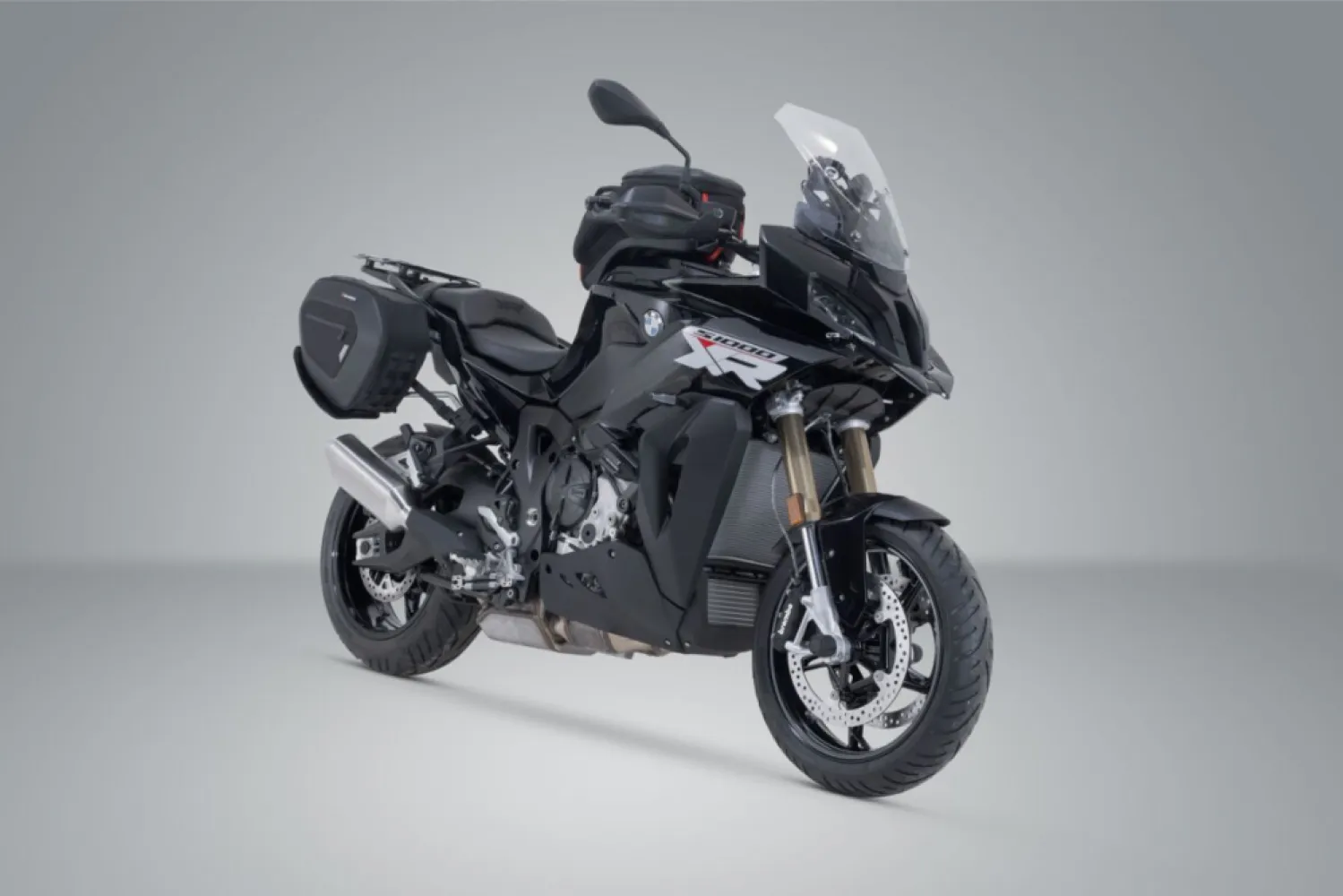 SW-MOTECH - PRO BLAZE H SADDLEBAG SET - 35012159