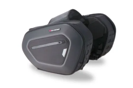 SW-MOTECH - PRO BLAZE H SADDLEBAG SET - 35012154