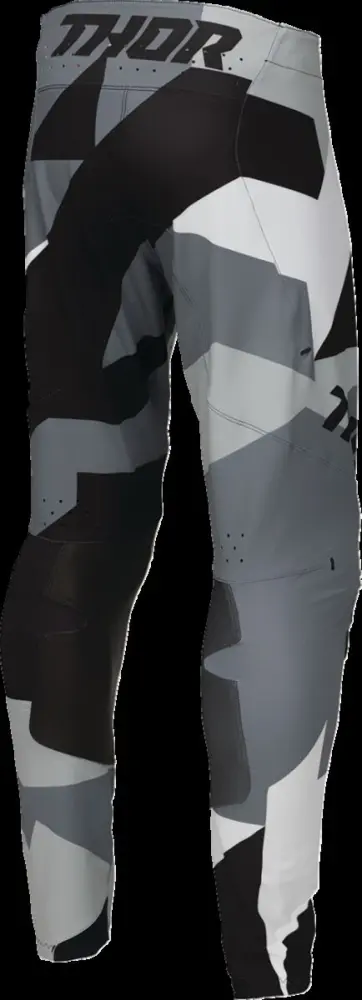 THOR - PANT SPORT BRAVE BLACK 34 - 290111483