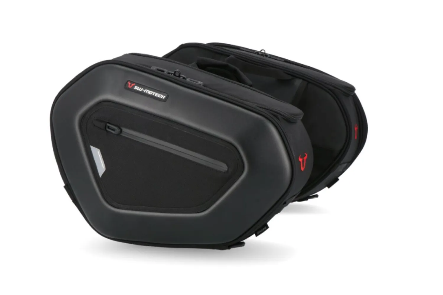 SW-MOTECH - PRO BLAZE SADDLEBAG SET - 35012158