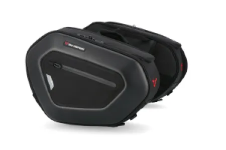 SW-MOTECH - PRO BLAZE SADDLEBAG SET - 35012158
