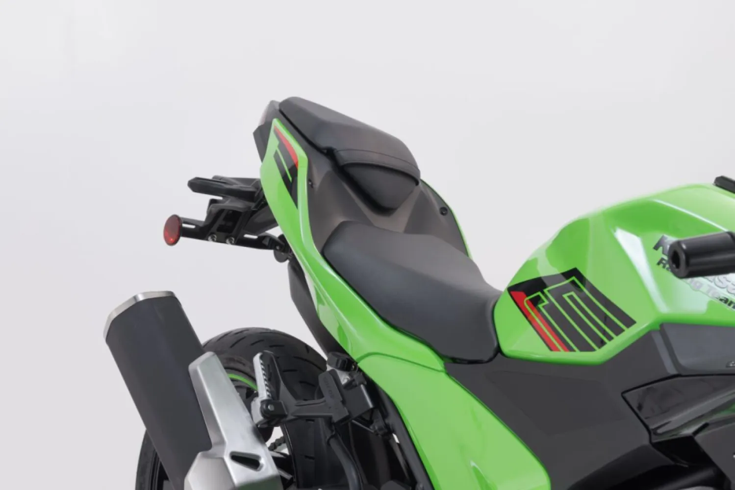 SW-MOTECH - PRO BLAZE H SADDLEBAG SET - 35012160