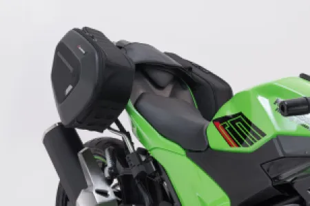 SW-MOTECH - PRO BLAZE H SADDLEBAG SET - 35012160