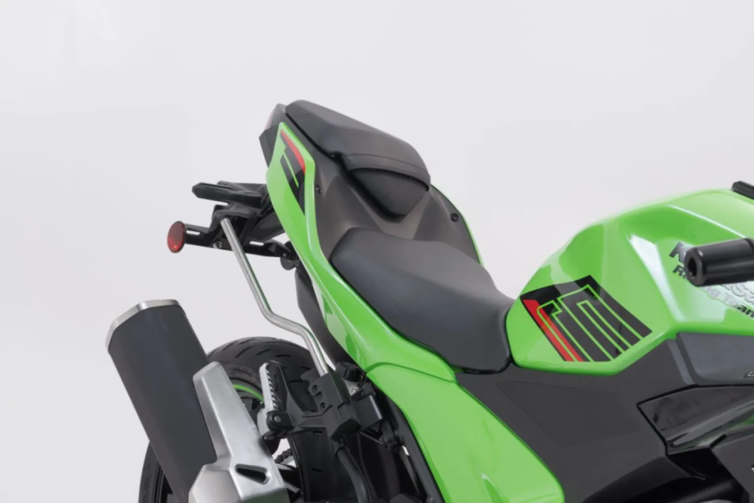 SW-MOTECH - PRO BLAZE H SADDLEBAG SET - 35012160