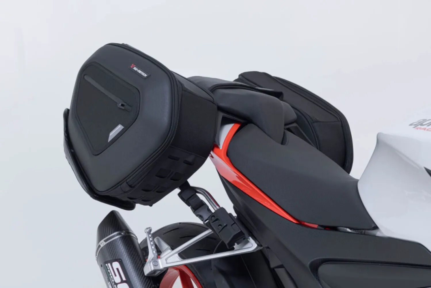 SW-MOTECH - PRO BLAZE H SADDLEBAG SET - 35012161