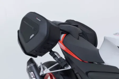 SW-MOTECH - PRO BLAZE H SADDLEBAG SET - 35012161