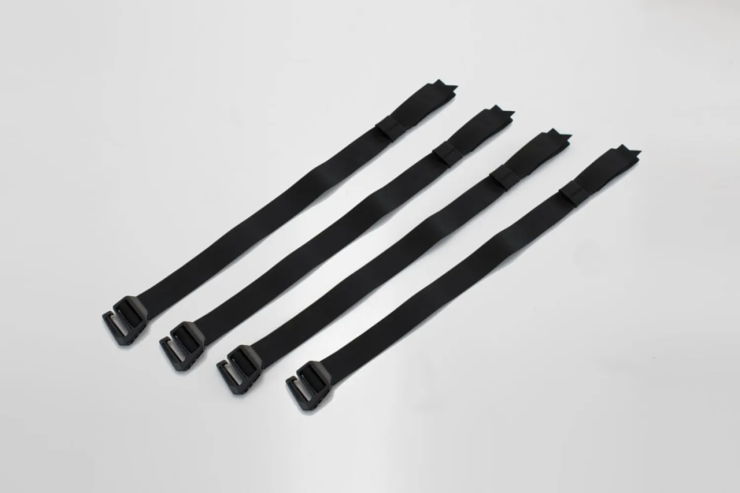 SW-MOTECH - STRAP SET SYSBAG - 35012176