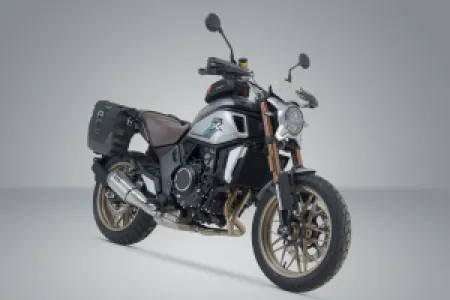 SW-MOTECH - LEGEND GEAR SIDEBAG SYS LC - 35012172