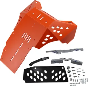MOOSE OFFROAD HARD-PARTS - SKID PLATE PRO LG KTM 790 - 05061473