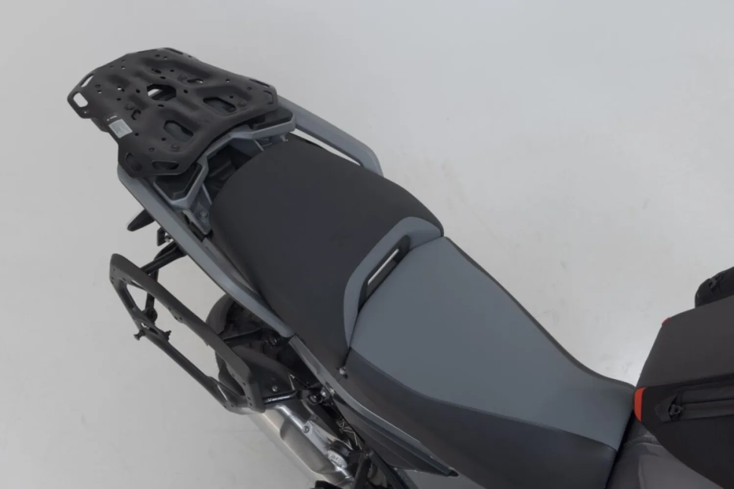 SW-MOTECH - PRO SIDE CARRIER - 35012179