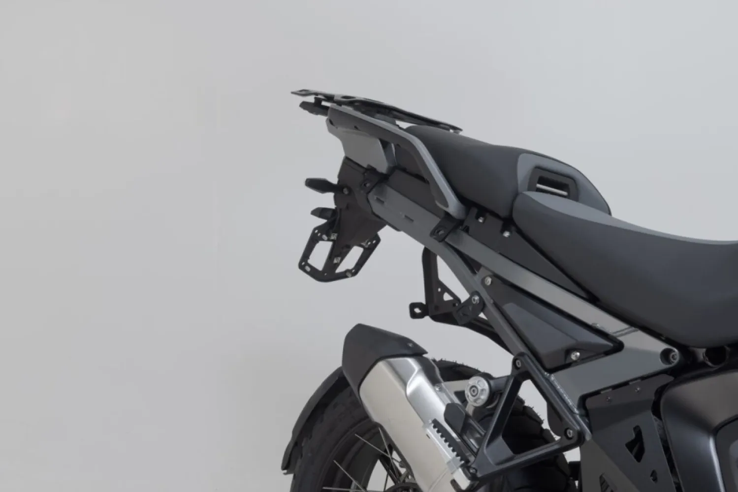 SW-MOTECH - PRO SIDE CARRIER - 35012179