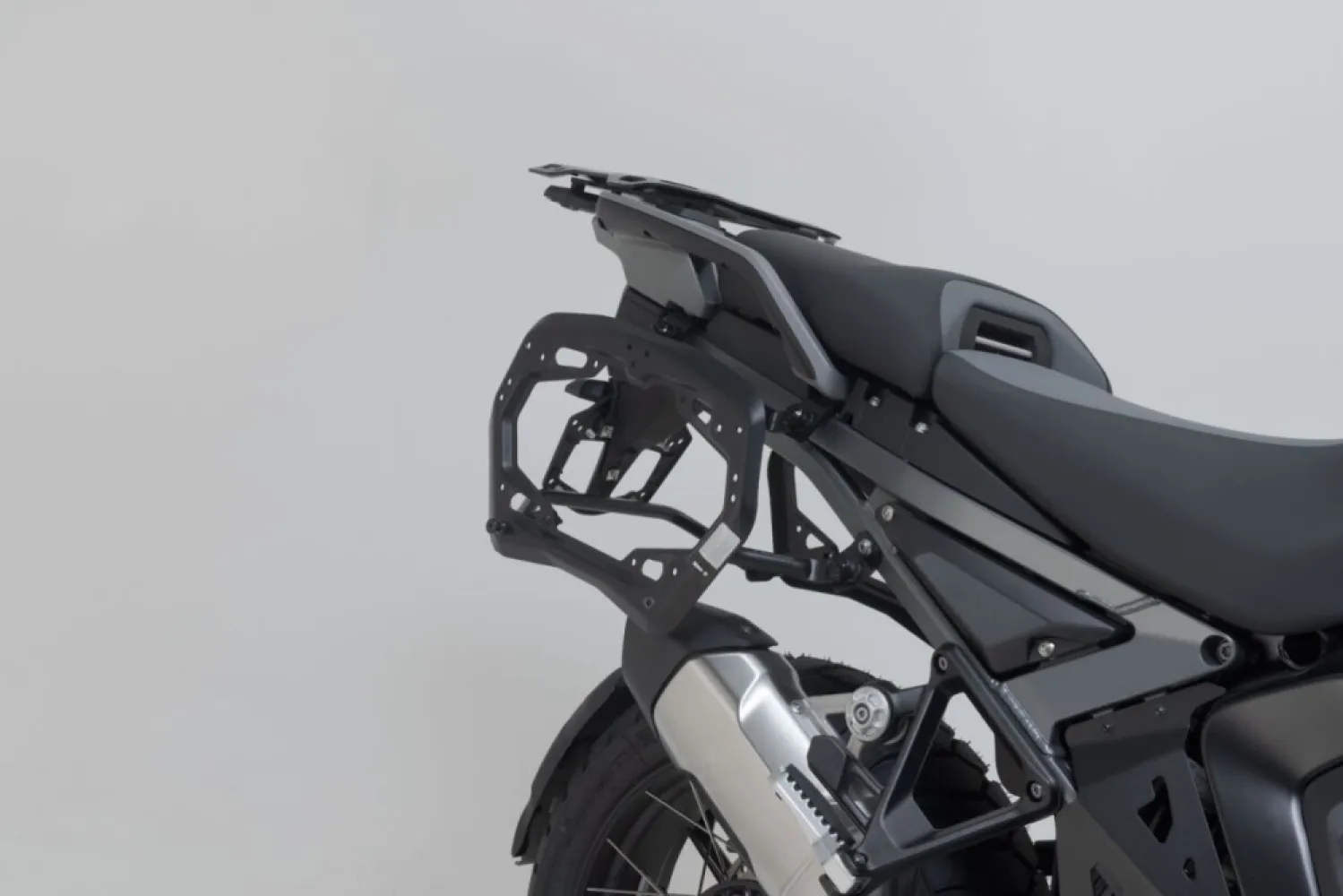 SW-MOTECH - PRO SIDE CARRIER - 35012179
