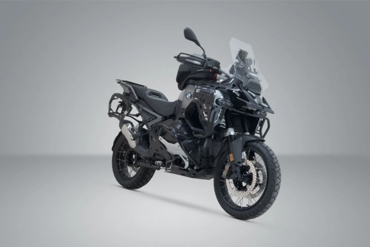 SW-MOTECH - PRO SIDE CARRIER - 35012179