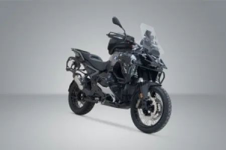 SW-MOTECH - PRO SIDE CARRIER - 35012179