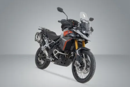 SW-MOTECH - PRO SIDE CARRIER - 35012180