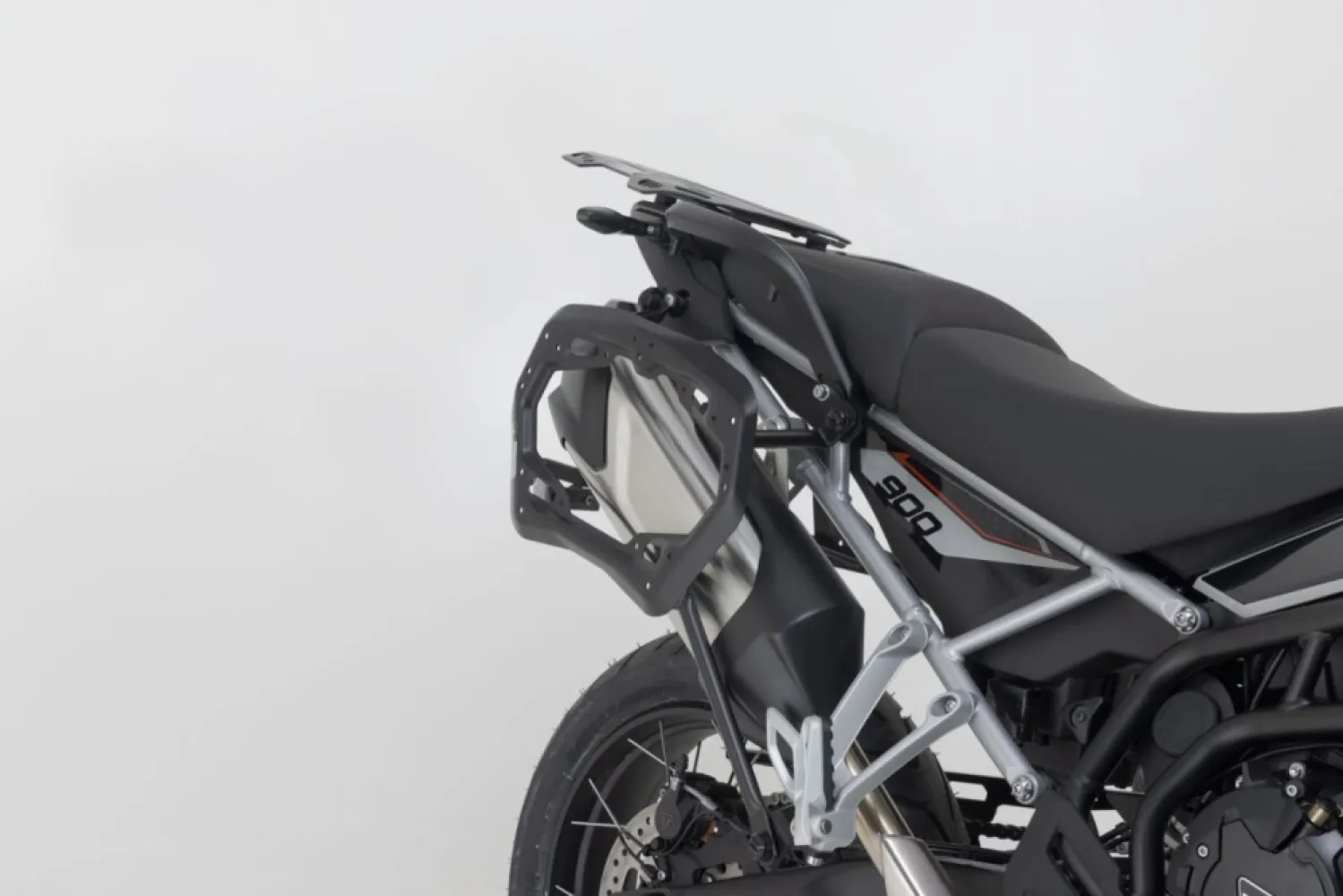SW-MOTECH - PRO SIDE CARRIER - 35012180