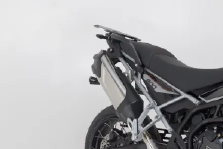 SW-MOTECH - PRO SIDE CARRIER - 35012180