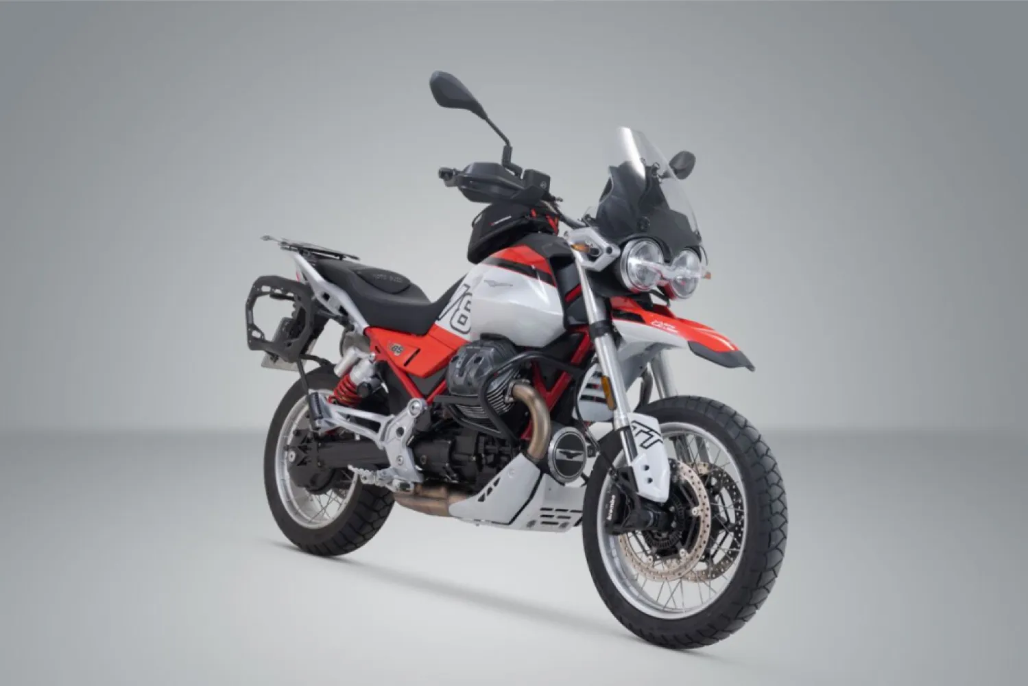 SW-MOTECH - PRO SIDE CARRIER - 35012181