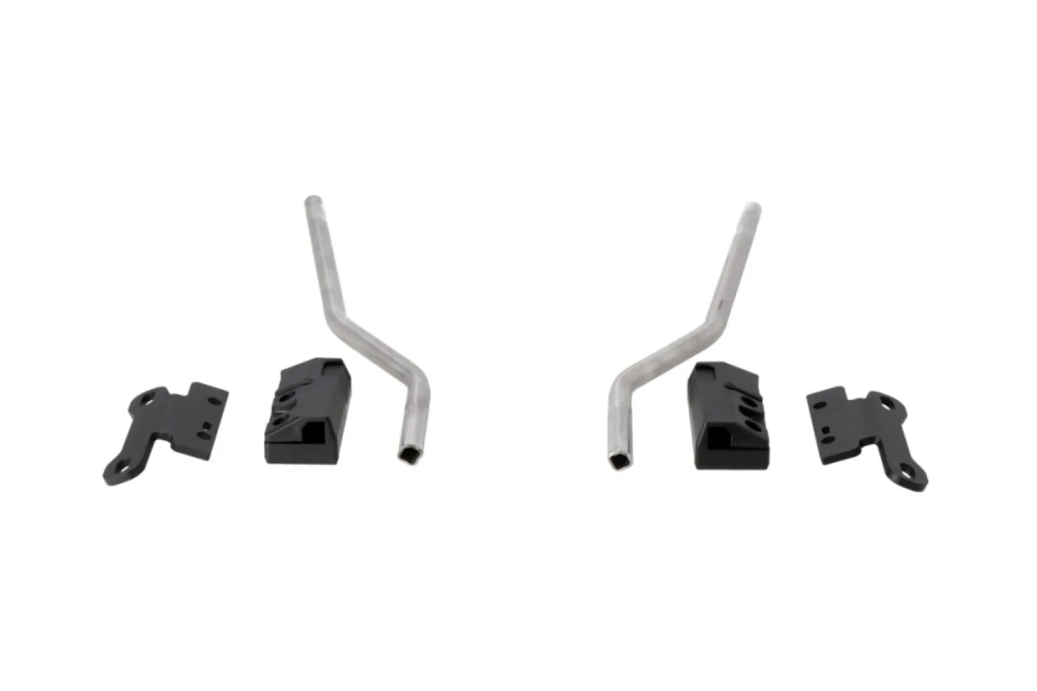 SW-MOTECH - PANNIER SPACER BLAZE - 35012182