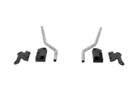 SW-MOTECH - PANNIER SPACER BLAZE - 35012182