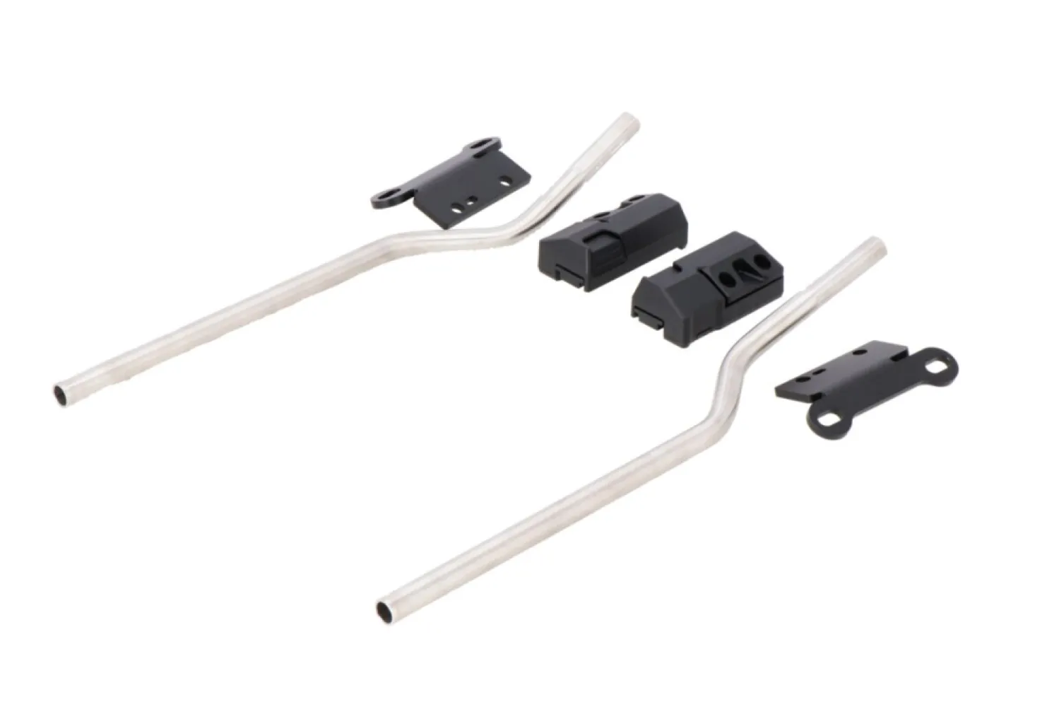 SW-MOTECH - PANNIER SPACER BLAZE - 35012190