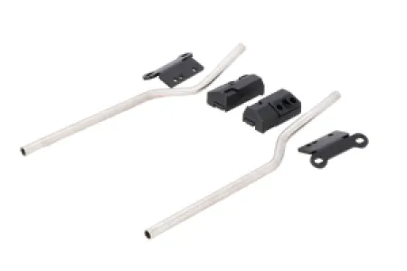 SW-MOTECH - PANNIER SPACER BLAZE - 35012190