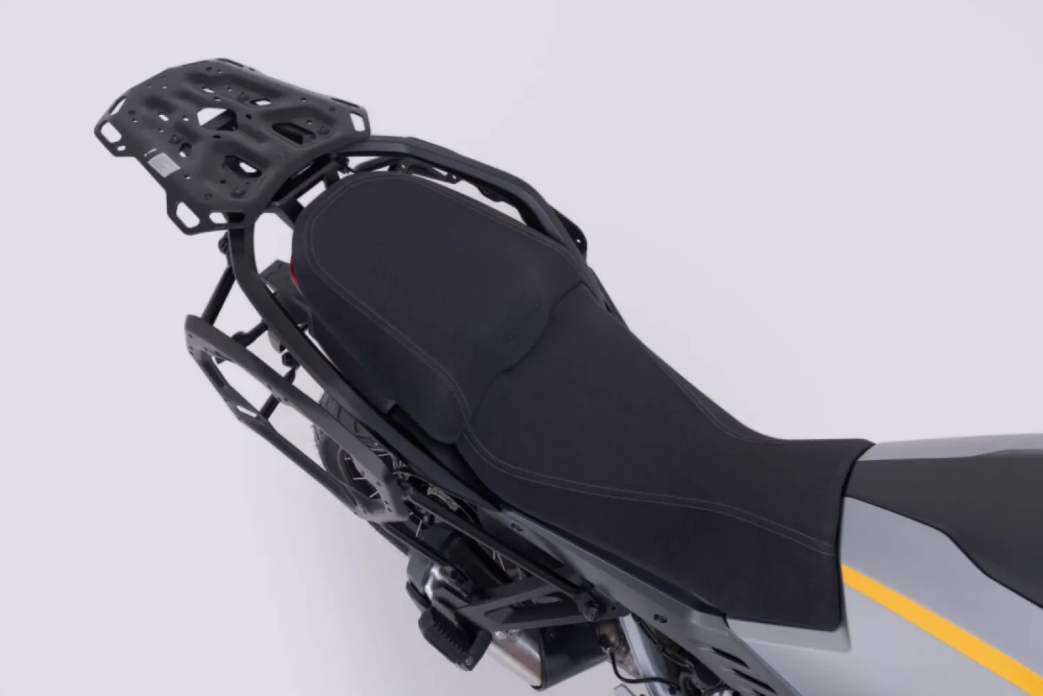 SW-MOTECH - PRO SIDE CARRIER - 35012191