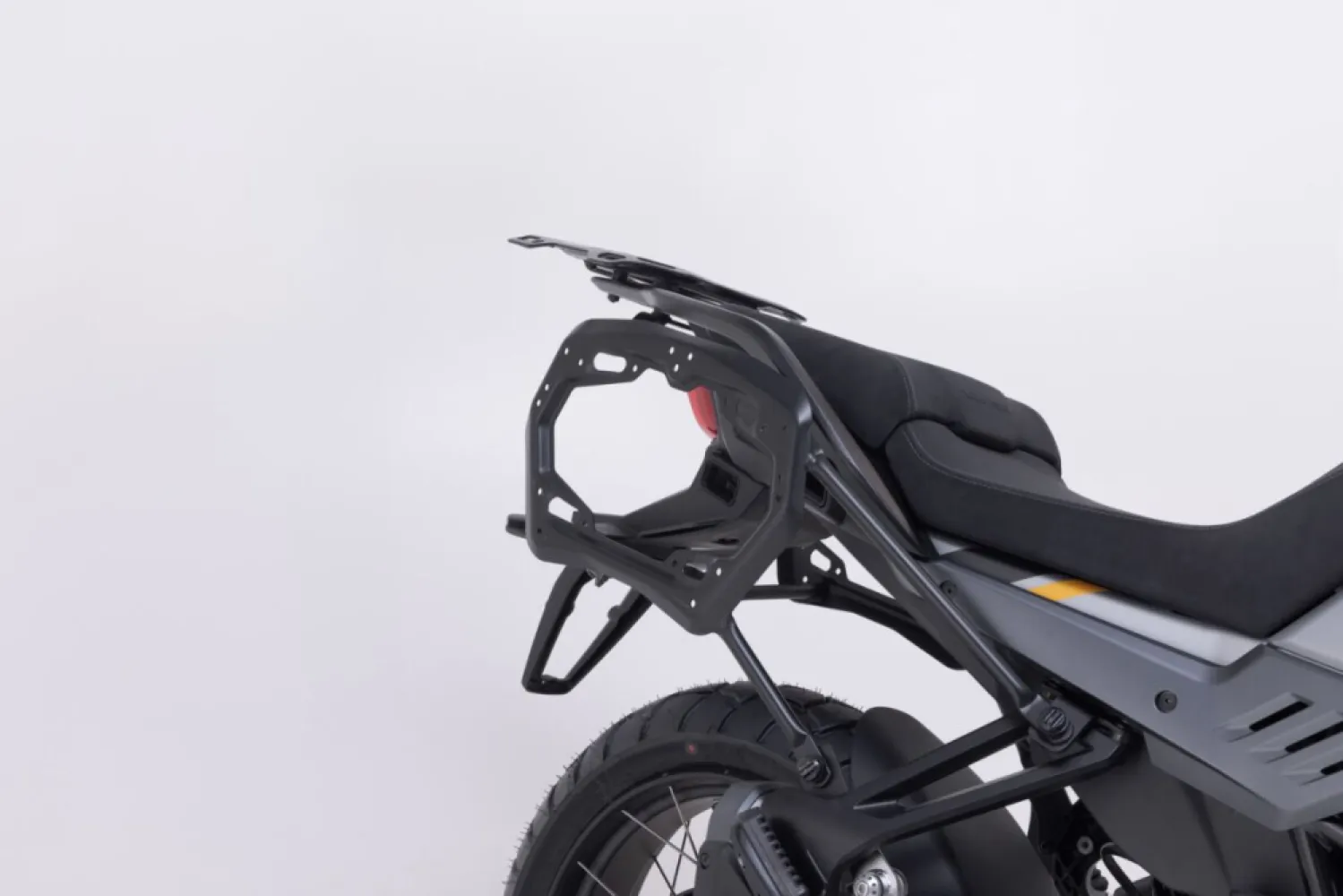 SW-MOTECH - PRO SIDE CARRIER - 35012191