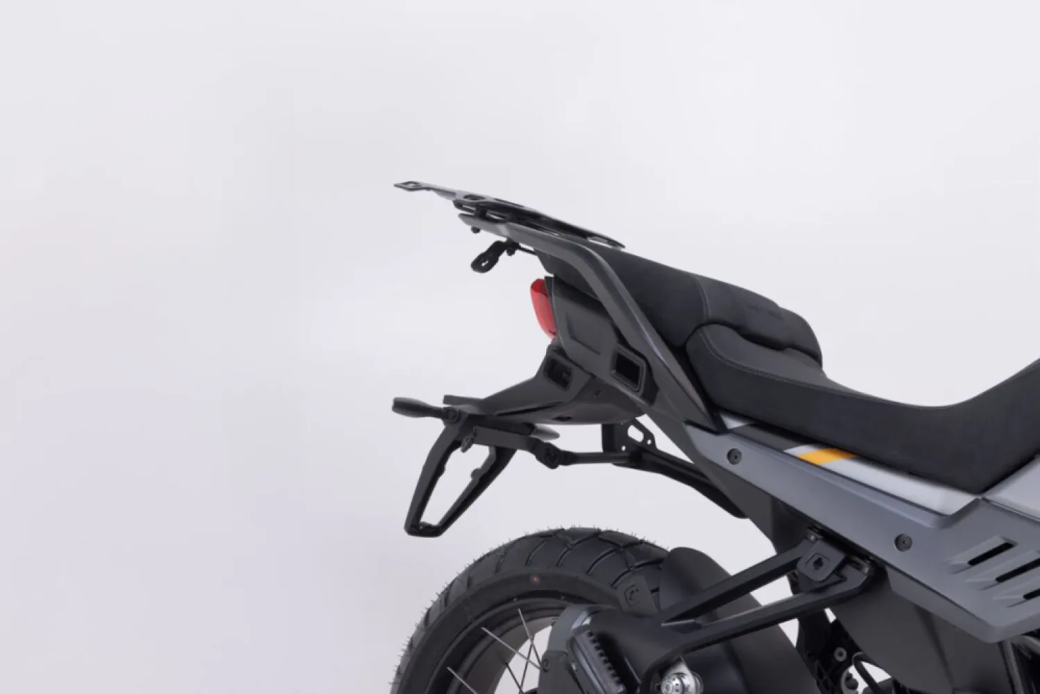 SW-MOTECH - PRO SIDE CARRIER - 35012191
