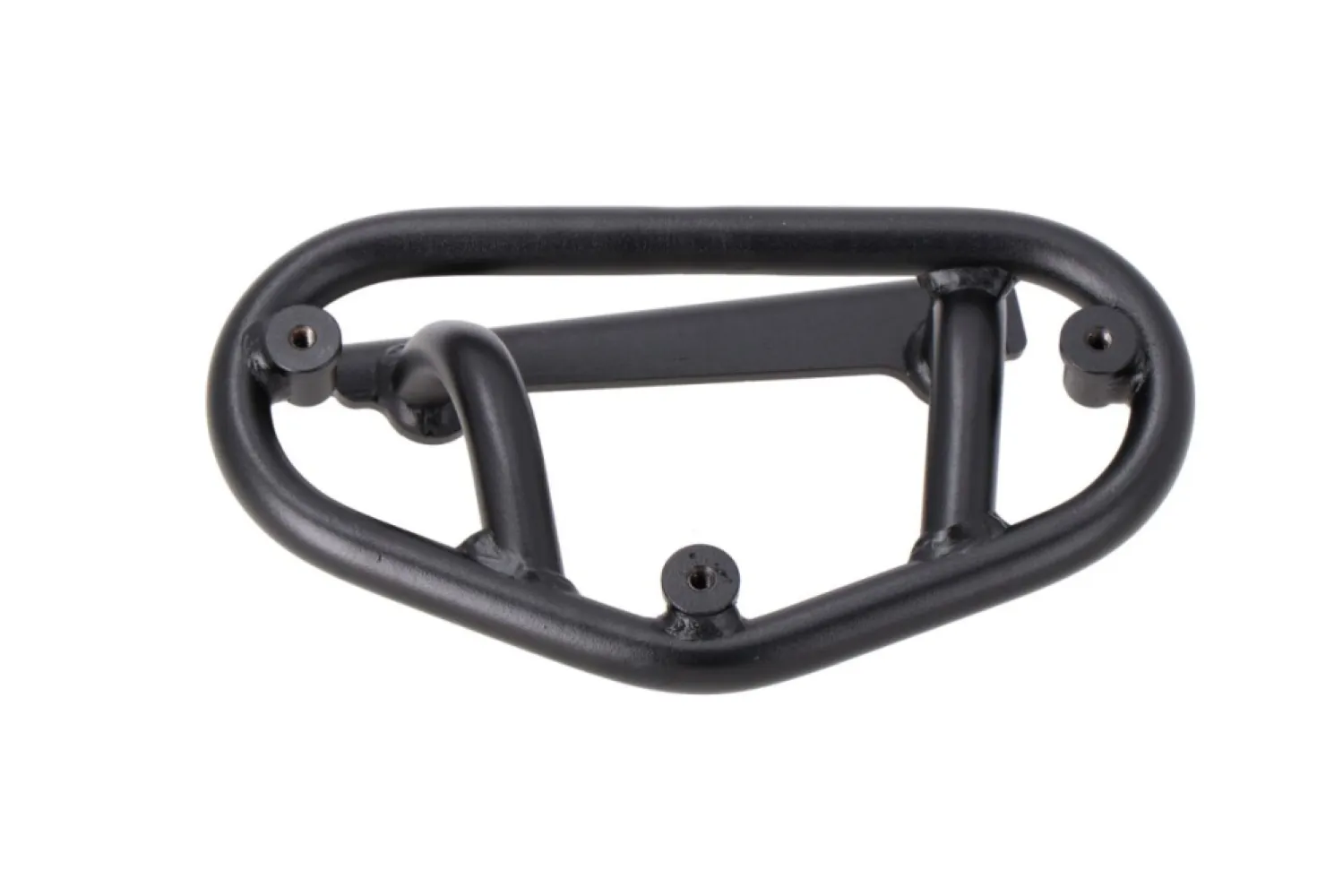 SW-MOTECH - SIDE CARRIER SLC LEFT XSR900/G - 35012194