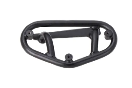 SW-MOTECH - SIDE CARRIER SLC LEFT XSR900/G - 35012194
