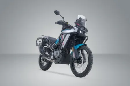 SW-MOTECH - SIDE CARRIER PRO CFMOTO 450MT - 35012196