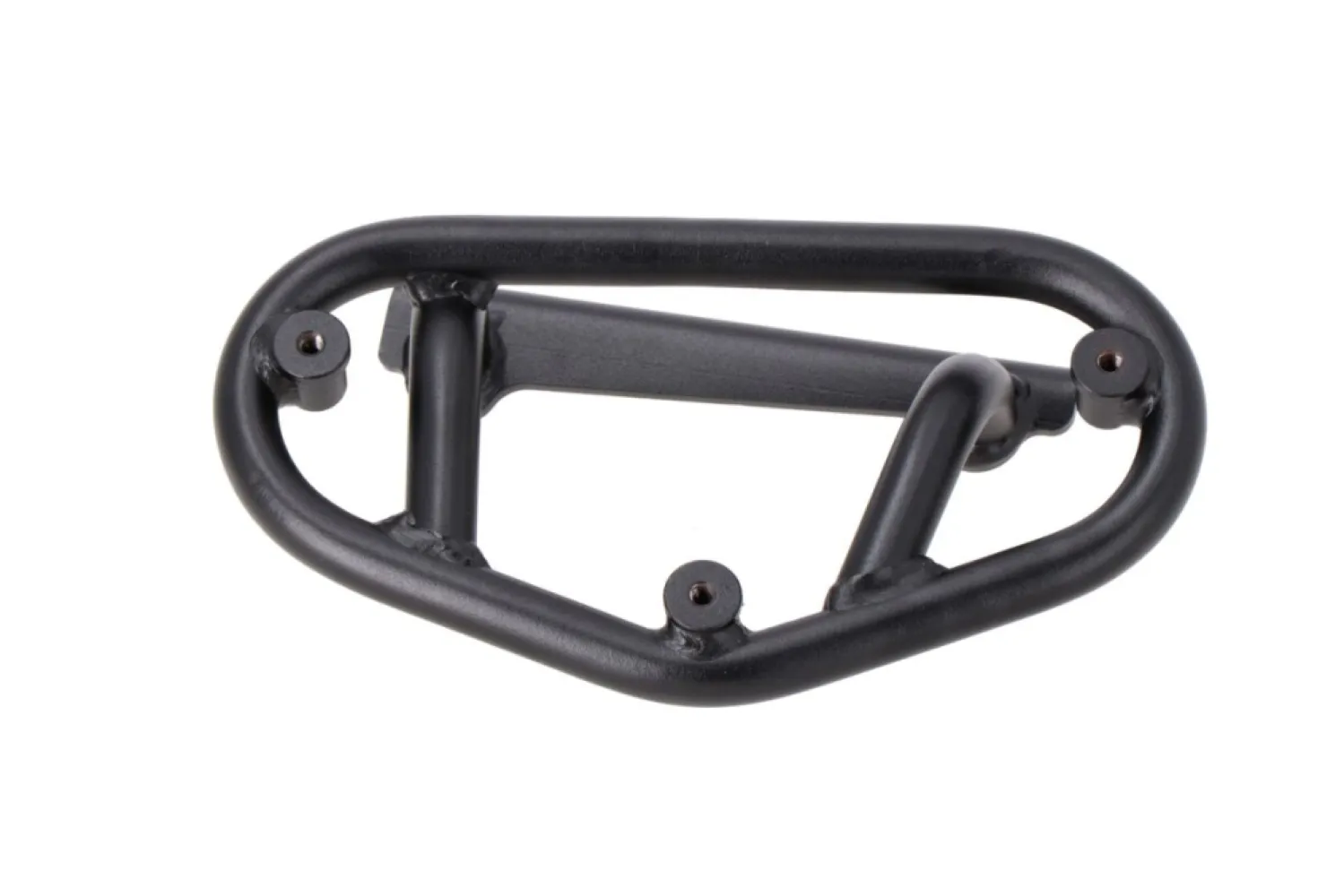 SW-MOTECH - SIDE CARRIER SLC RIGHT XSR900/ - 35012195