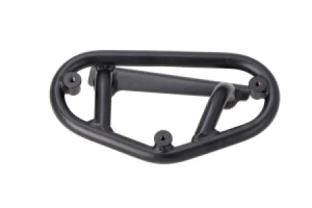 SW-MOTECH - SIDE CARRIER SLC RIGHT XSR900/ - 35012195