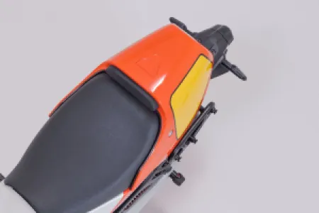 SW-MOTECH - SIDE CARRIER SLC RIGHT XSR900/ - 35012195
