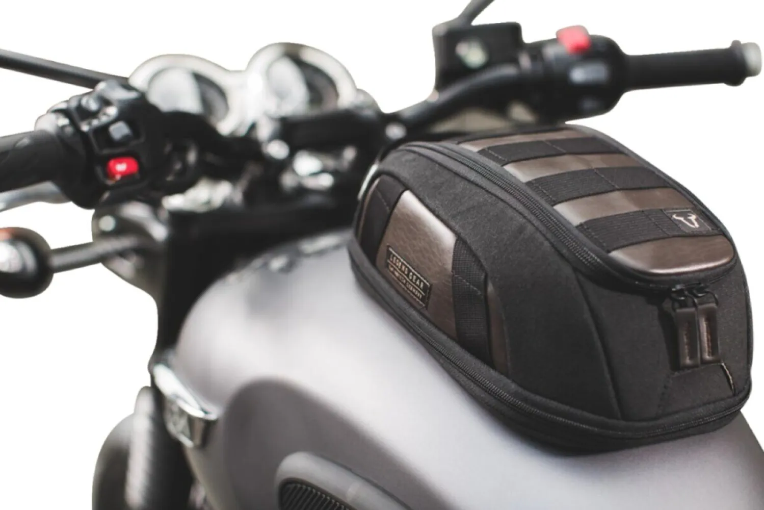 SW-MOTECH - TANKBAG LEGEND LT1 - 35020360