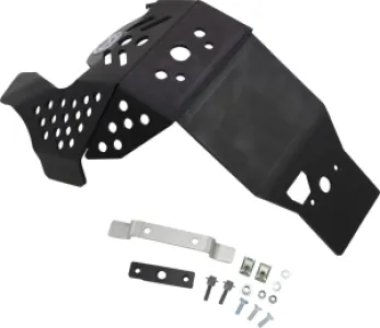 MOOSE OFFROAD HARD-PARTS - SKID PLATE PRO YAM YZ450F - 05061693