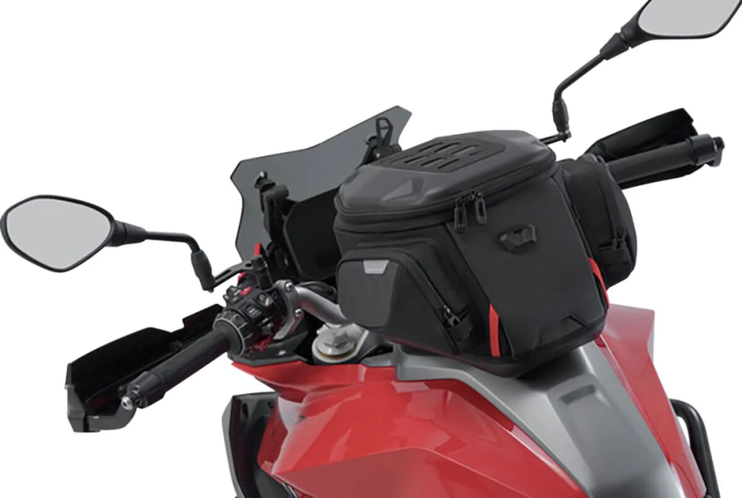 SW-MOTECH - TANKBAG PRO TRIAL - 35020436