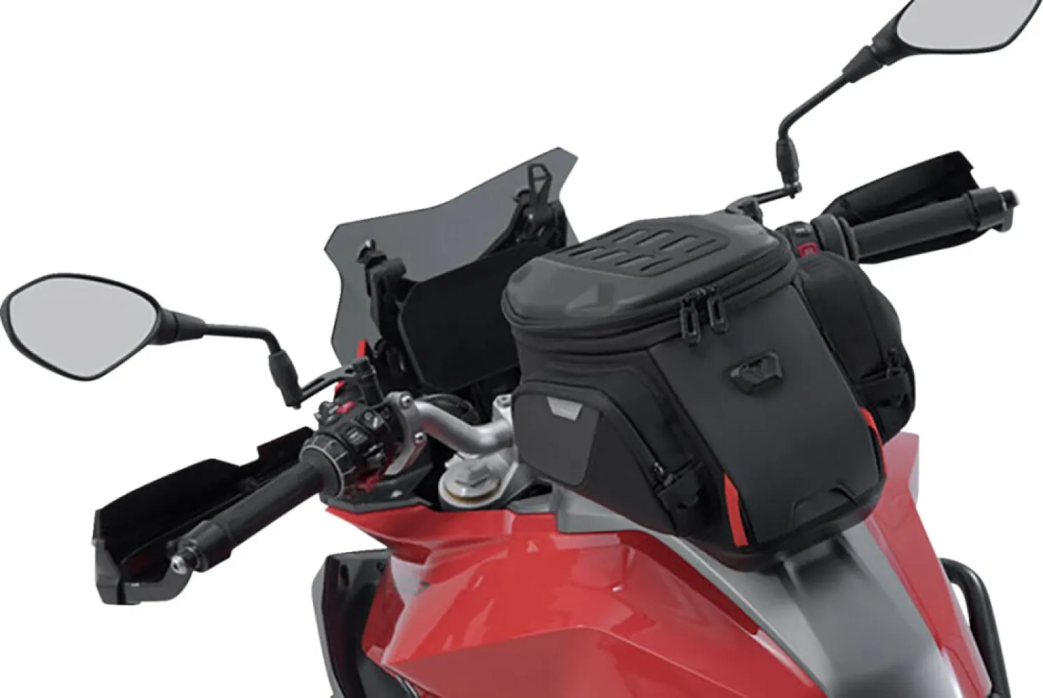 SW-MOTECH - TANKBAG PRO CITY - 35020438