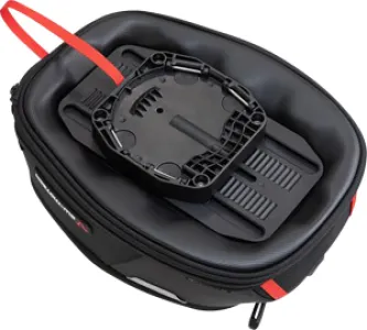 SW-MOTECH - TANKBAG PRO GS - 35020437