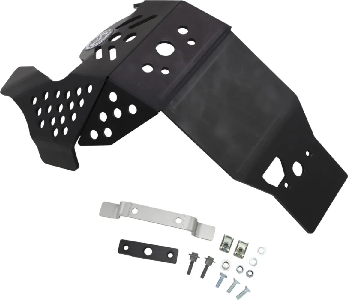 MOOSE OFFROAD HARD-PARTS - SKID PLATE PRO YAM YZ450F - 05061693