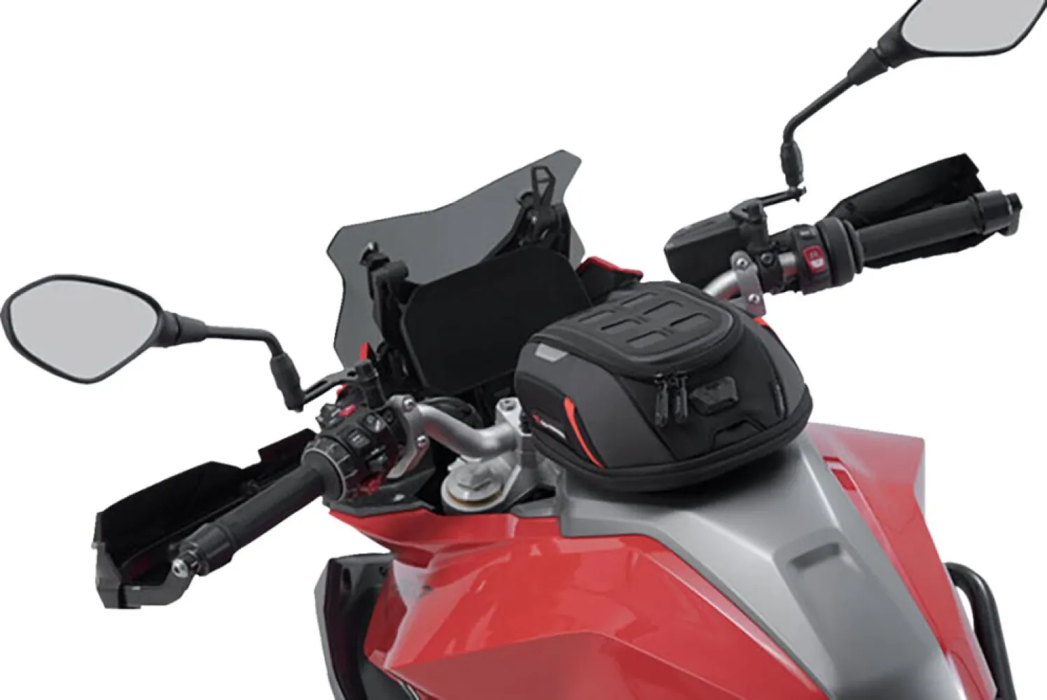 SW-MOTECH - TANKBAG PRO MICRO - 35020441