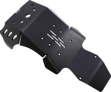 MOOSE OFFROAD HARD-PARTS - SKID PLATE PRO LG HUS 250I - 05061715