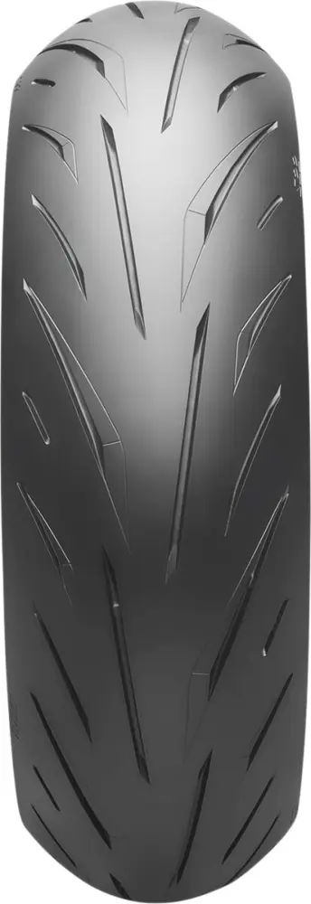 BRIDGESTONE - S22 180/55ZR 17 (73W) TL - 03021330