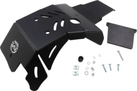 MOOSE OFFROAD HARD-PARTS - SKID PLATE PRO LG BETA - 05061748