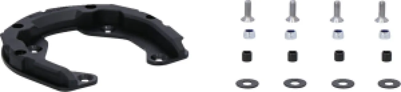 SW-MOTECH - PRO TANK RING ADV-RACK - 35020491
