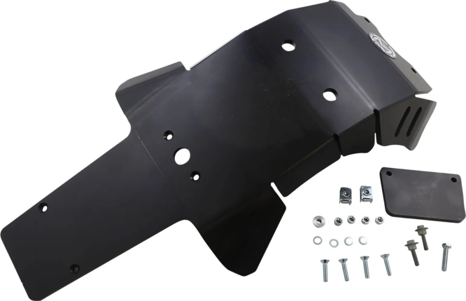 MOOSE OFFROAD HARD-PARTS - SKID PLATE PRO LG SHER - 05061749