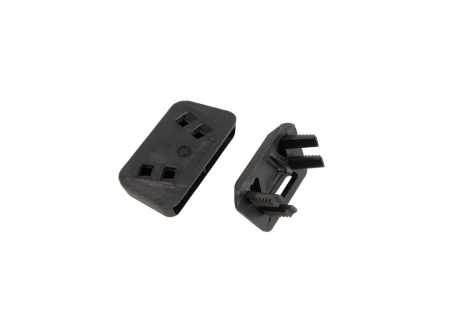 SW-MOTECH - HOOK HITCH PRO TANKBAGS - 35020518