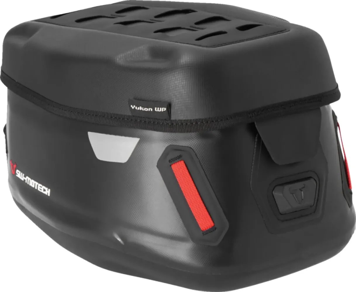 SW-MOTECH - PRO YUKON WP TANKBAG - 35020517