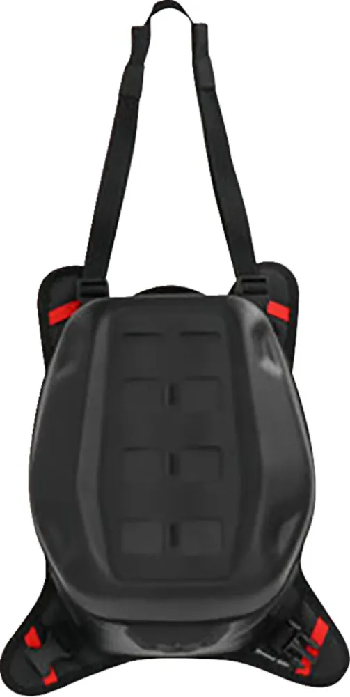 SW-MOTECH - PRO CROSS WP TANKBAG - 35020526